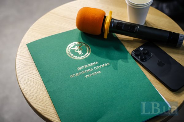 Голова ДПС: «Часто з бізнесом бракує просто чесної розмови: "Ти тут трохи недоплатив. Вибач, маєш виправити. Така наша робота"»