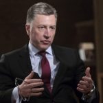 Волкер: Кто бы ни стал президентом Украины, он окажется под давлением РФ