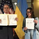 Профільний комітет Ради підтримав ратифікацію угоди про створення інвестиційного фонду між Україною та США