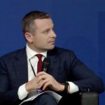 Міністр фінансів України відвідає саміт міністрів фінансів G7 у Канаді