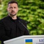 Axios: Зеленский сказал Трампу, что готов к прямым переговорам с РФ в случае 30-дневного перемирия