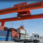 Польша намерена построить крупнейший логистический хаб в ЕС для обработки грузов в Украину