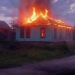 Россияне ударили по Белополью на Сумщине, ранили мужчину