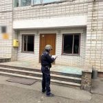 Дроновая атака: на Киевщине повреждены админздание, дом и магазин