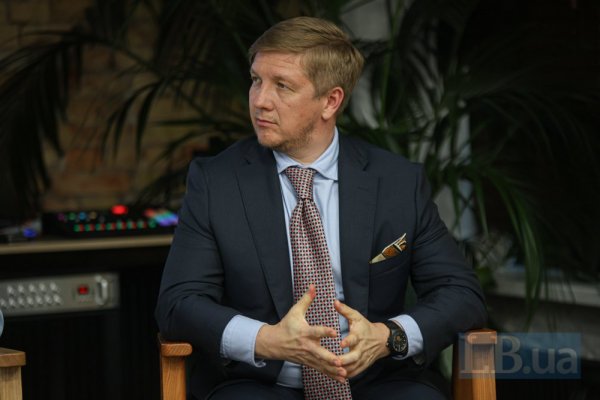 Андрій Коболєв: Угода зі США – наш квиток на співпрацю з компаніями, які мають гроші, технології й ринки збуту. І це вже багато