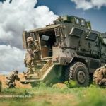 Генштаб: 38 раз атаковал противник на Покровском направлении с начала суток