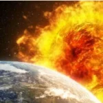 Магнитная буря 23 июля: что ожидать от геомагнитной активности сегодня