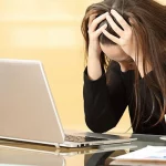 Как распознать нервное истощение и как с ним справиться?