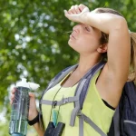 Как вовремя распознать обезвоживание: признаки, что организму срочно нужна жидкость