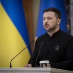 Украина готова к полному перемирию: Зеленский озвучил инициативу Киева