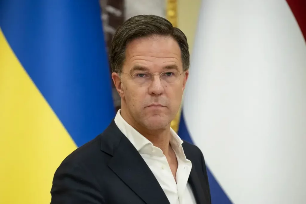 Генсек НАТО сделал громкое заявление об Украине на саммите в Гааге