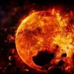 2 июня Землю накроет геомагнитная буря: как защитить здоровье в день всплеска солнечной активности