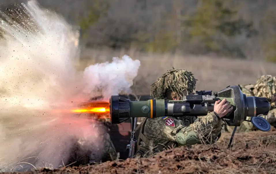 Как повлияет на войну в Украине сокращение военной помощи США