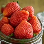 Как сохранить клубнику свежей до двух недель: проверенный способ от эксперта