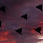 В Киеве и ряде областей работает ПВО по российским беспилотникам