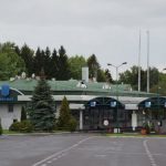 Прикордонслужба попередила про тимчасові обмеження в пункті пропуску «Шегині»