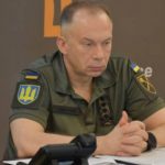 Сирский приказал увеличить количество БПЛА-перехватчиков