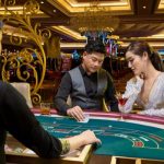 Вьетнам планирует построить казино-курорт стоимостью $2 млрд