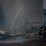 Россияне атаковали Украину 7 ракетами и 315 дронами: 284 цели обезвредили, но есть и 11 попаданий