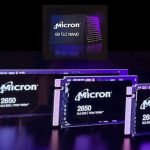 Производитель чипов Micron обещает инвестировать $200 млрд в производство в США