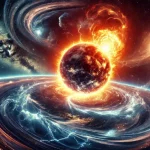 Ожидается ли магнитная буря 21 октября: прогноз космической погоды на вторник