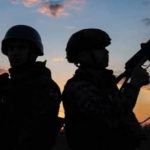 В войне против Украины Россия потеряла еще 1220 солдат