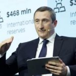 Чернышов в командировке до конца этой недели – Шмыгаль