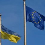 В ЕС пока не рассматривают разделение путей Украины и Молдовы по поводу вступления