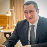 Чернышов должен вернуться из командировки – Зеленский