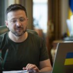 Зеленський підписав закон про обмеження пенсій засудженим за злочини проти нацбезпеки