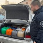 В Командовании сил логистики отреагировали на статью УП о хищении горючего