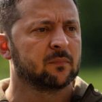 Зеленский: Россия в течение месяцев постоянно увеличивает количество средств поражения в ударах