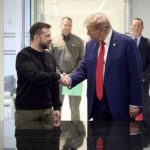 Трамп и Зеленский могут встретиться на полях саммита G7 – СМИ