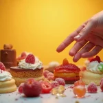 Почему нас тянет на сладкое: что сигнализирует организм