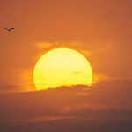 Какой настоящий цвет Солнца: мифы и реальность