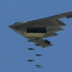 США сбросили бомбы на ядерные объекты Ирана
