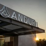 Оборонный стартап Anduril получает $2,5 млрд финансирования при оценке в $30,5 млрд