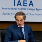 Израиль повредил еще шесть объектов ядерной инфраструктуры Ирана в Исфахане – МАГАТЭ