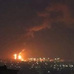 ЦАХАЛ сообщил о завершении нанесения ударов по ядерной инфраструктуре в Тегеране