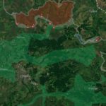 Зеленский: Наши подразделения на Сумщине понемногу отталкивают оккупанта