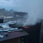 В Харьковской области из-за атак РФ пострадали три человека, среди них – подросток