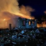 В результате российского обстрела Славянска погиб подросток, трое человек ранены – ОВА