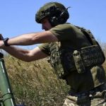 С начала суток на фронте произошло 111 боев – Генштаб