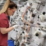 Британский Rosebank Industries привлечет $1,55 млрд для приобретения американской ECI