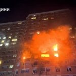 Из-за вражеской атаки на Одессу погибла супружеская пара, среди пострадавших – двое детей