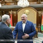 NYT: Келлог хотел заручиться поддержкой Лукашенко в прекращении войны в Украине