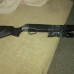 В Днепре из окна квартиры обстреляли пенсионеров: один ранен