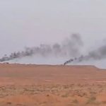 Израиль нанес удар по Ирану вблизи ядерного объекта в Фордо