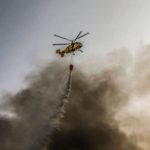 Поврежденные дома, уничтоженные авто и десяток пожаров – последствия российских ударов по Киеву