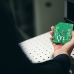 Американский производитель ПО IonQ купит Oxford Ionics за $1,08 млрд